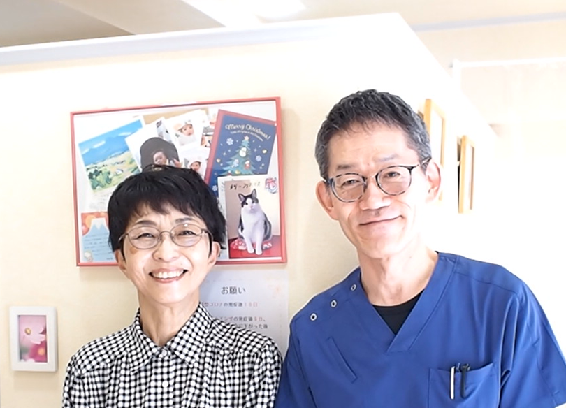 T.Y様 めまい 肩こり