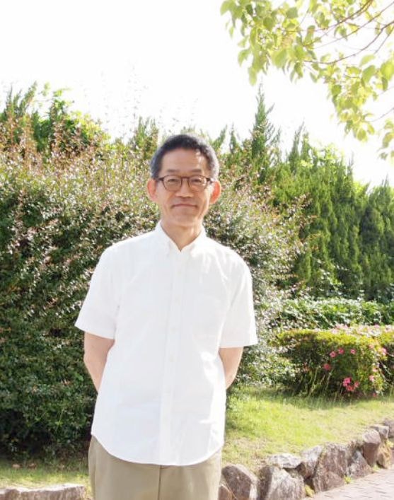 院長　荒木剛志