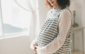 妊婦さん